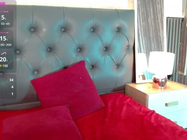 Live sex webcam photo for Nathaliazamu #291026675