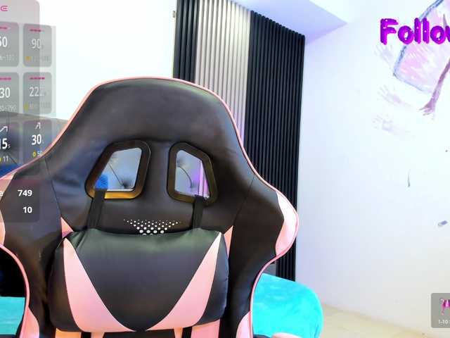 Live sex webcam photo for Nathaliazamu #292393207