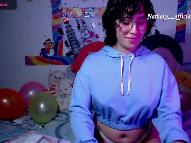 Live sex webcam photo for Nathaliecute #273077309