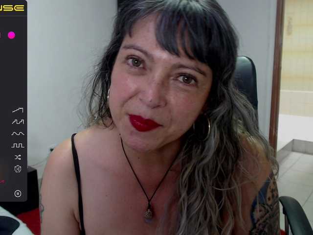 Live sex webcam photo for Nathaly01 #274014409