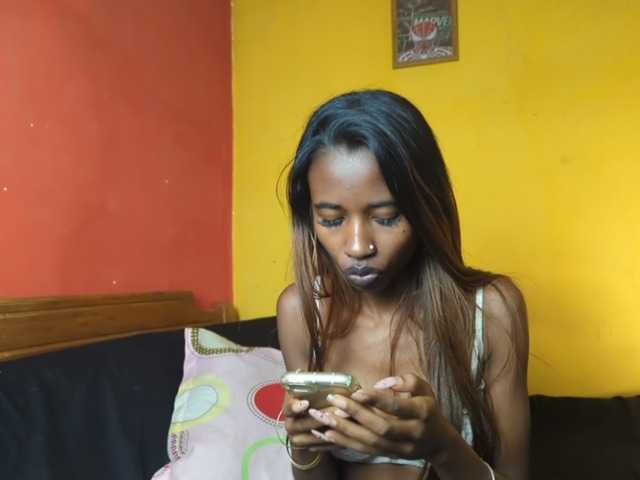 Live sex webcam photo for Nathascha
