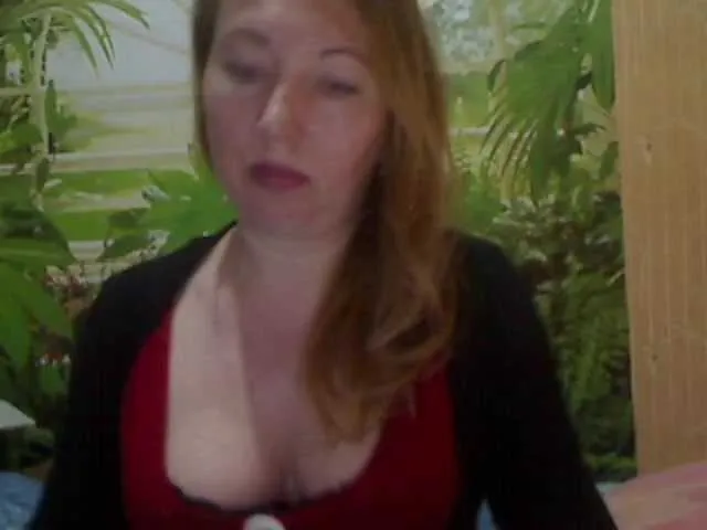 Live sex webcam photo for Naturalginger #273454635