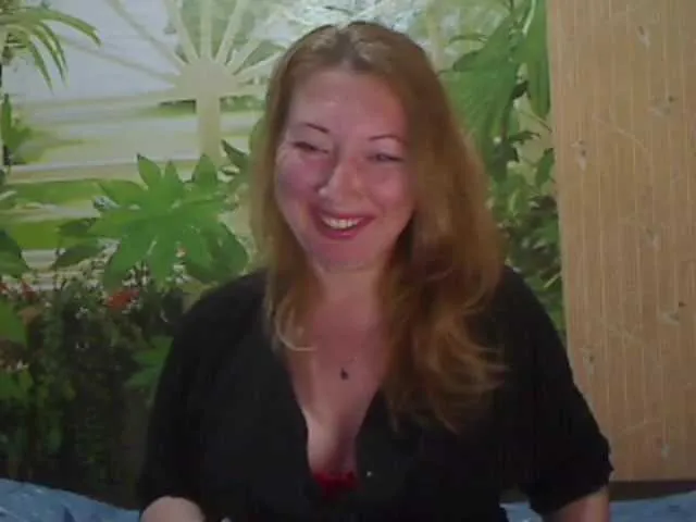 Live sex webcam photo for Naturalginger #273563825