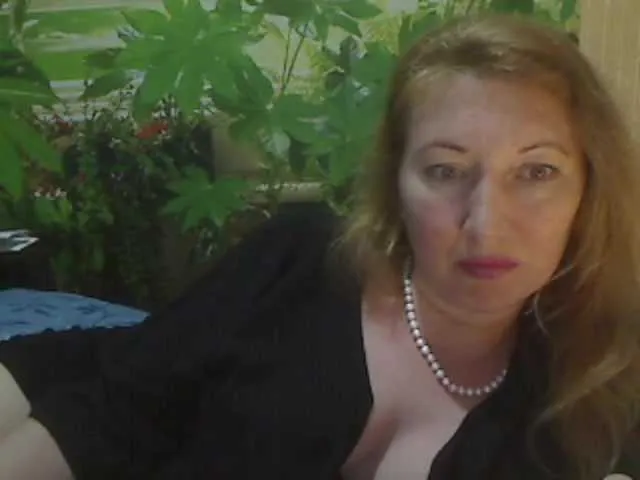 Live sex webcam photo for Naturalginger #273769451