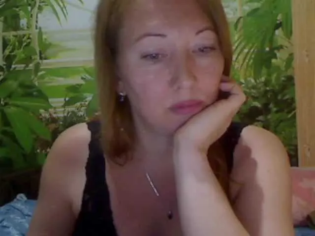 Live sex webcam photo for Naturalginger #274090486