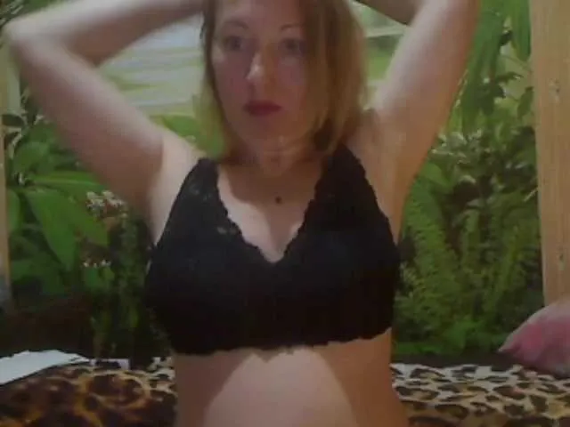 Live sex webcam photo for Naturalginger #274152830