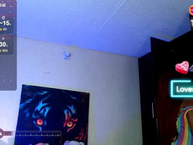 Live sex webcam photo for Naty-Brown #291421379