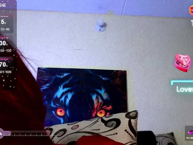 Live sex webcam photo for Naty-Brown #291601849