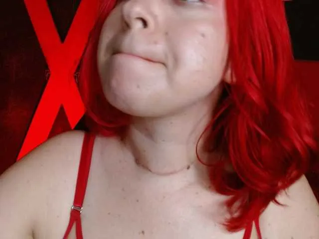 Live sex webcam photo for Naty-slavedoll #290789573