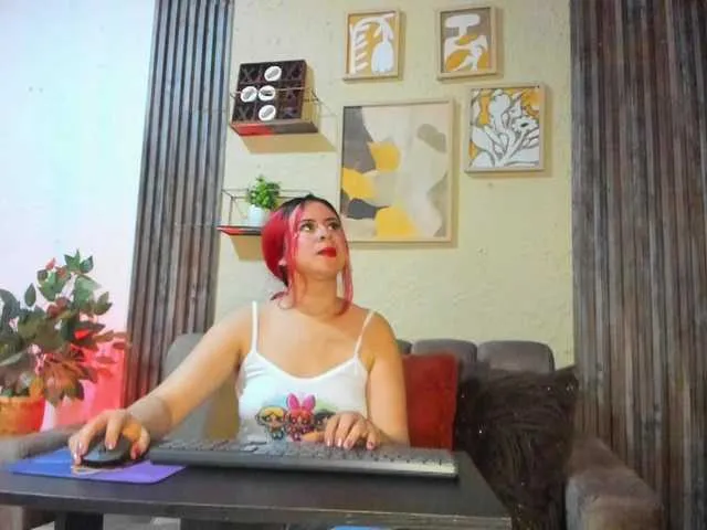 Live sex webcam photo for Naty-slavedoll #291500774