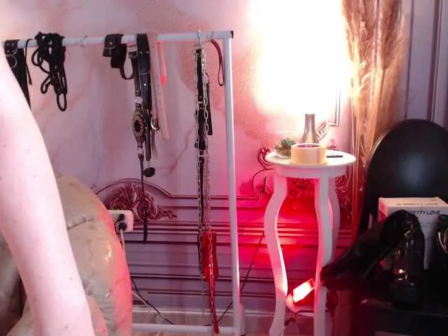 Live sex webcam photo for Naty-slavedoll #291531500