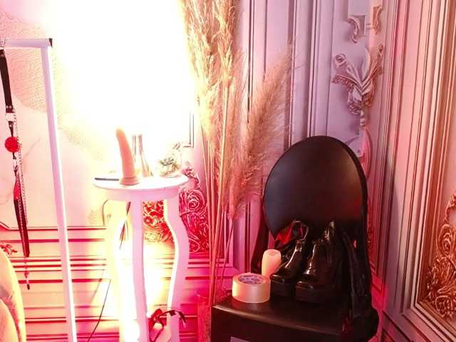 Live sex webcam photo for Naty-slavedoll #291801180