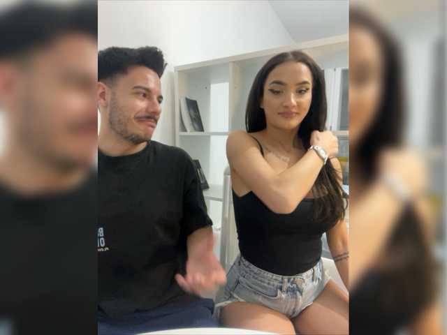 Live sex webcam photo for NaughtyCoupleX #277623854