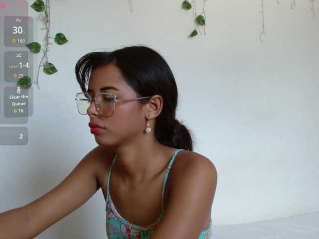 Live sex webcam photo for Nayeli29 #291920779