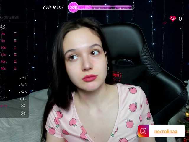 Live sex webcam photo for NecroLina #277048097