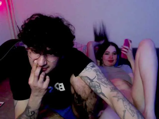 Live sex webcam photo for NeforFamily0 #277832912