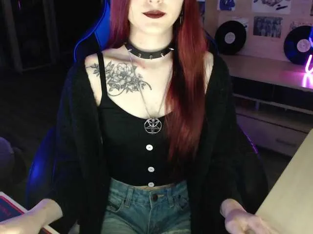 Live sex webcam photo for Nellene #275562787