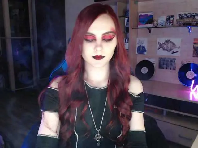 Live sex webcam photo for Nellene #275620482