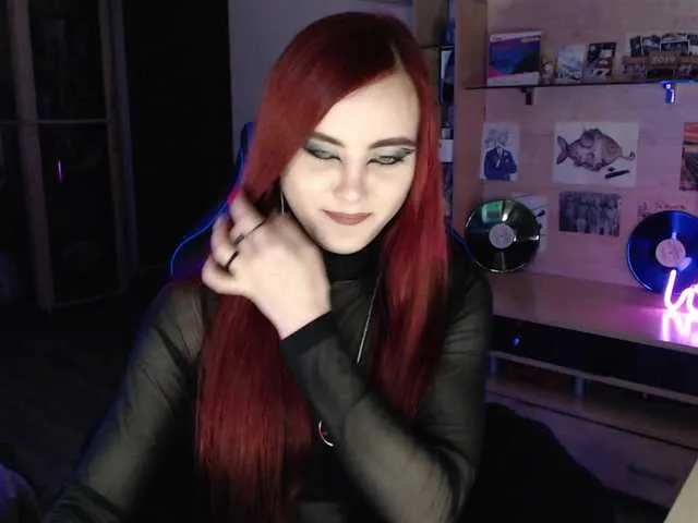 Live sex webcam photo for Nellene #275634450