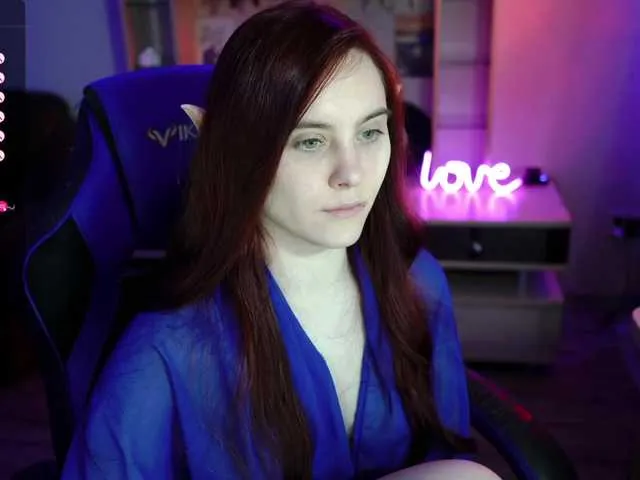 Live sex webcam photo for Nellene #276763510