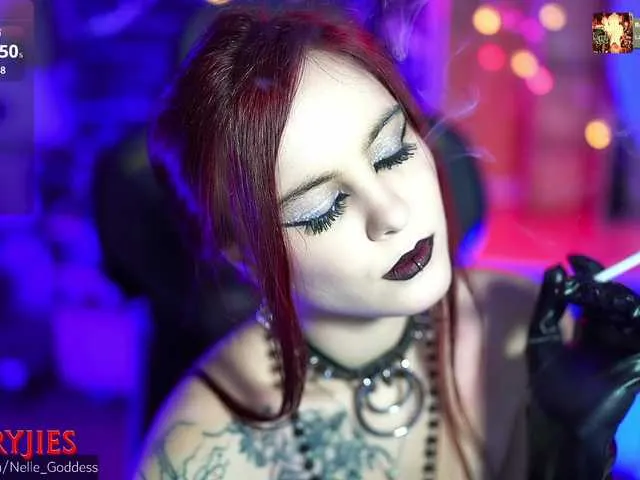 Live sex webcam photo for Nellene #290329263