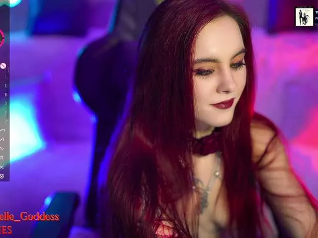 Live sex webcam photo for Nellene #290965265