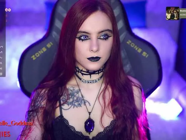 Live sex webcam photo for Nellene #291090805