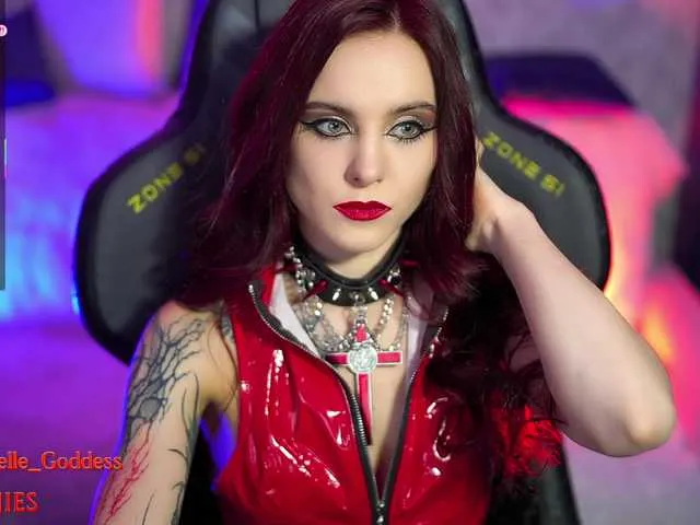 Live sex webcam photo for Nellene #292202489