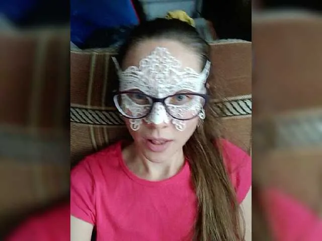 Live sex webcam photo for Nellinevdele #276105861