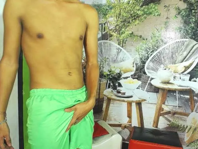 Live sex webcam photo for NelsomCampo #273329762