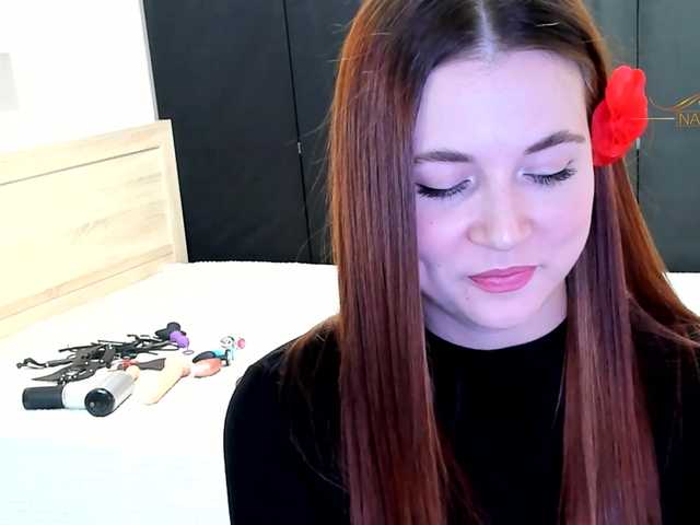 Live sex webcam photo for NencyFox #276698121