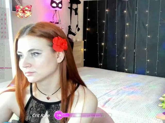 Live sex webcam photo for NencyFox #276965862