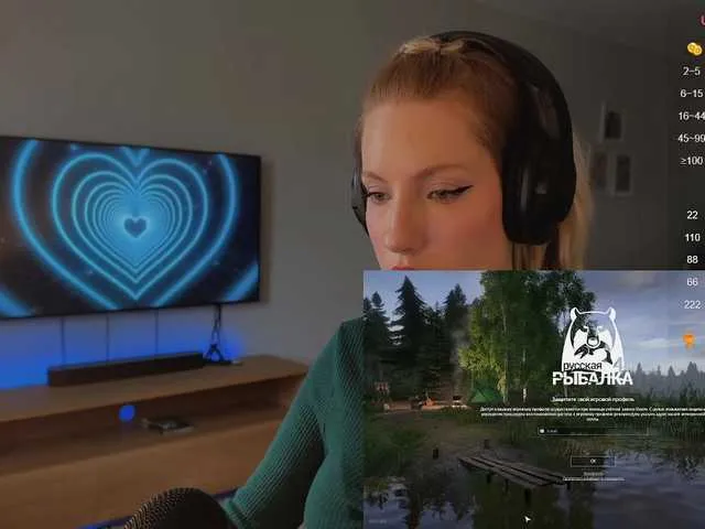 Live sex webcam photo for Nensy-nensy #277770063