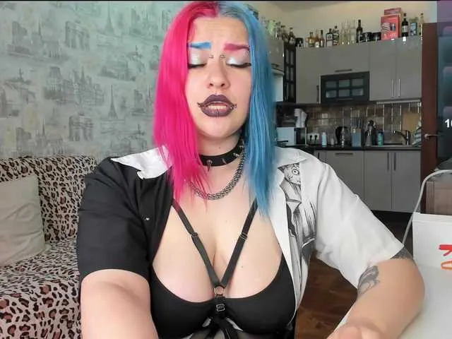 Live sex webcam photo for Neon-Baddie #293755609