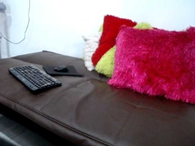 Live sex webcam photo for Nerikav #272389928