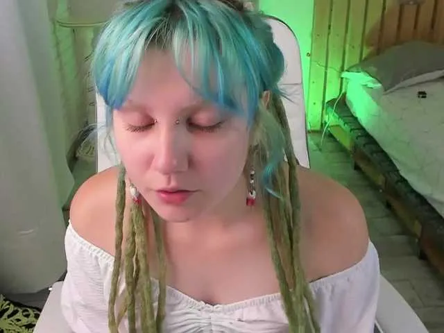 Live sex webcam photo for NerissaLin #274066207