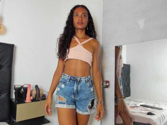 Live sex webcam photo for Nery-margunez #289380200