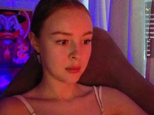 Live sex webcam photo for Nestyzz #291089649