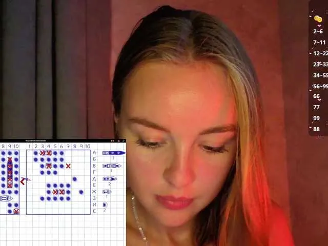 Live sex webcam photo for Nestyzz #291551834