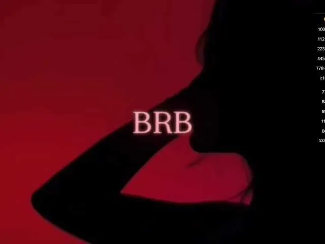 Live sex webcam photo for Nestyzz #291923288