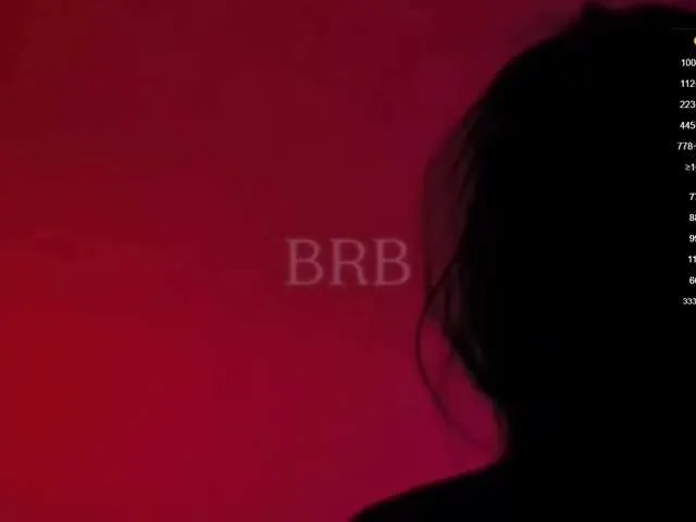 Live sex webcam photo for Nestyzz #291963186