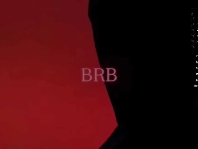 Live sex webcam photo for Nestyzz #292032829