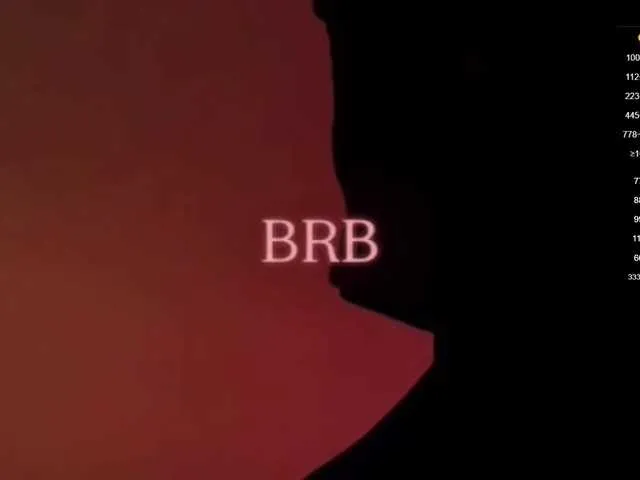 Live sex webcam photo for Nestyzz #292034493