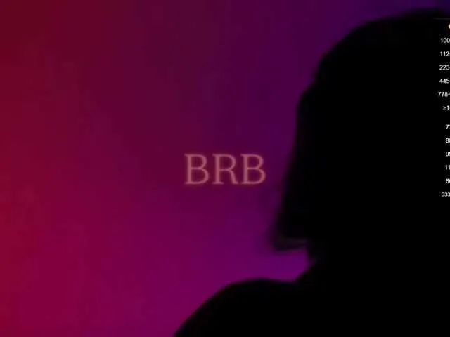 Live sex webcam photo for Nestyzz #292064583