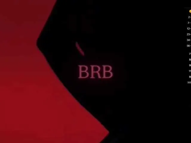 Live sex webcam photo for Nestyzz #292127373