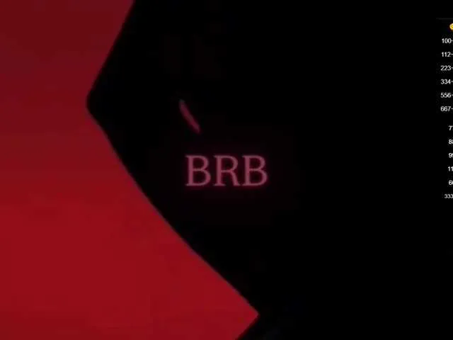 Live sex webcam photo for Nestyzz #292197345