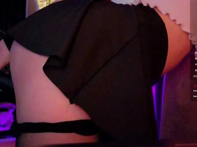 Live sex webcam photo for Nestyzz #292239481