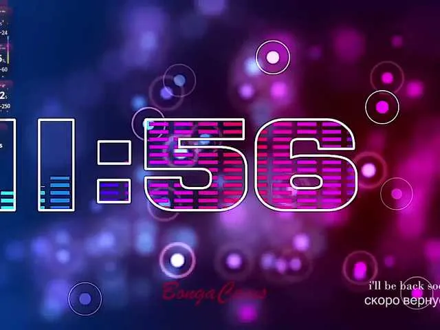 Live sex webcam photo for NewAnna #291722672