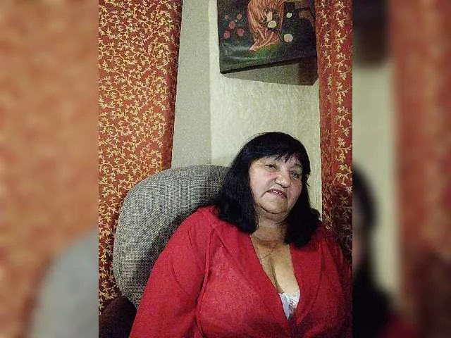 Live sex webcam photo for Nezsbudka #288063565