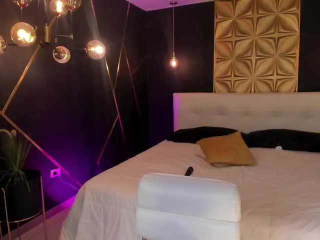 Live sex webcam photo for NiaBennet #273487345